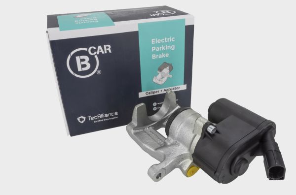 Brzdový strmeň B CAR AKONEN SPAIN